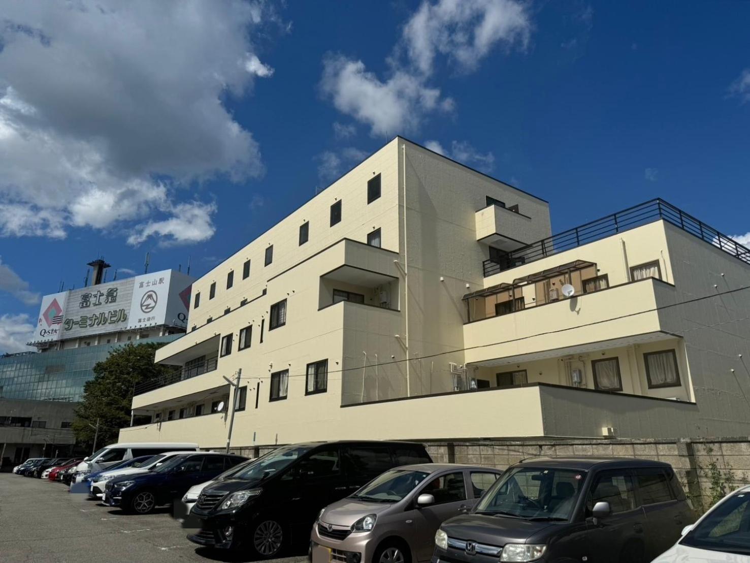 Hotel Fuyokaku - Vacation Stay 13436V Fujiyoshida Εξωτερικό φωτογραφία