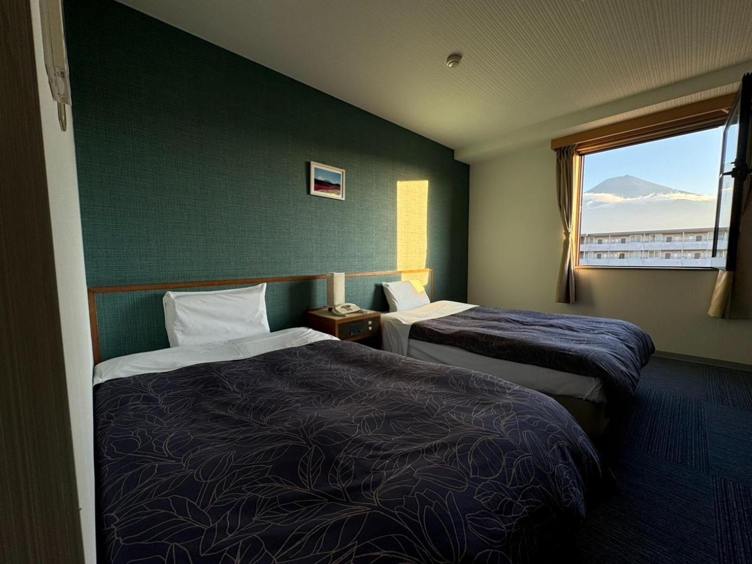 Hotel Fuyokaku - Vacation Stay 13436V Fujiyoshida Εξωτερικό φωτογραφία