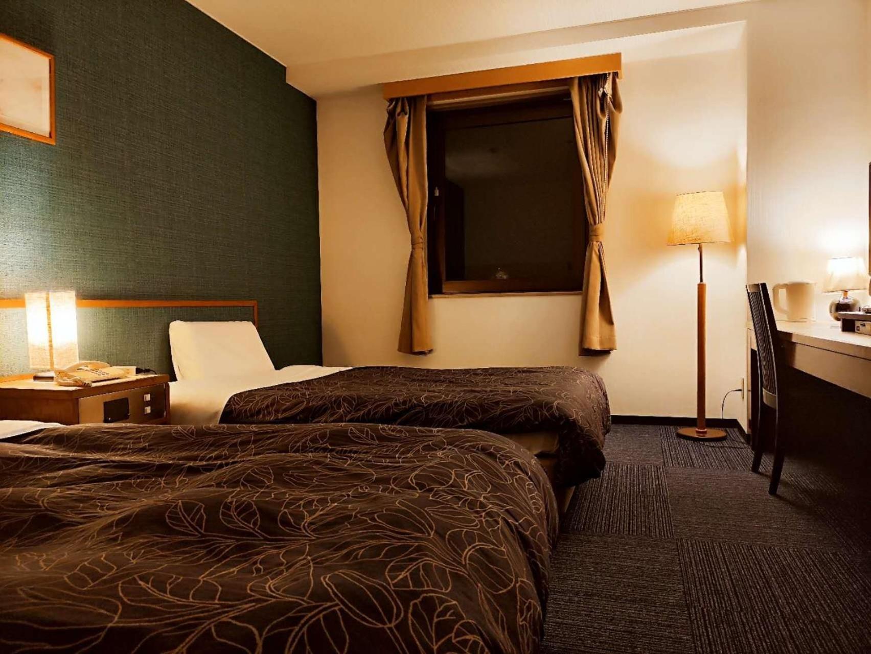 Hotel Fuyokaku - Vacation Stay 13436V Fujiyoshida Εξωτερικό φωτογραφία